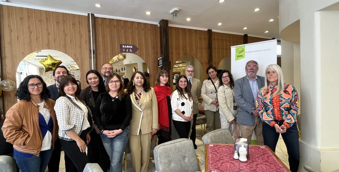 Desayuno con universidades licenciadas en Viña del Mar