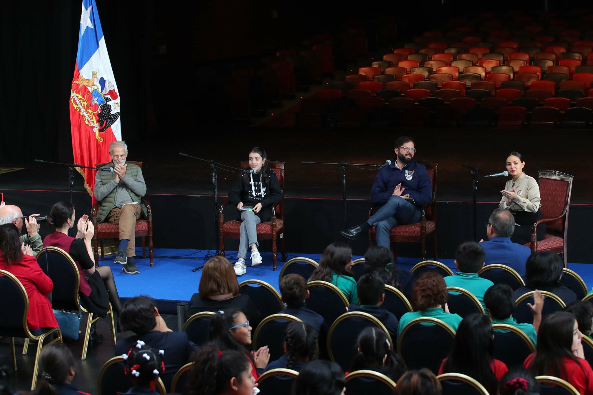 Día del libro y los Derechos de Autor